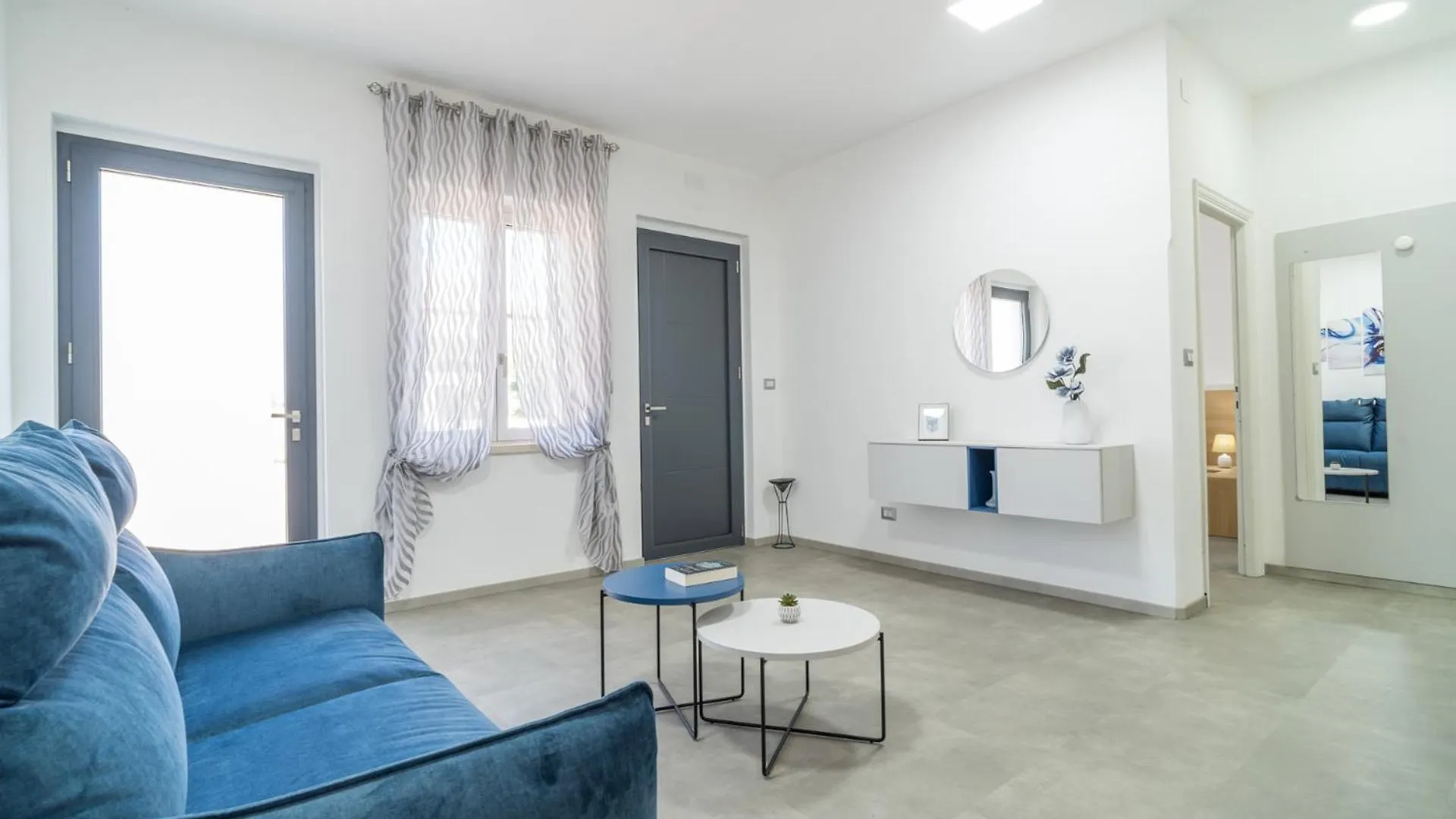 A Casa Di Zia Maria Villa Olmedo Holiday home