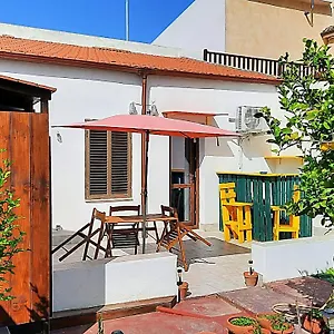 Il Cortile Del Sole Bed and breakfast