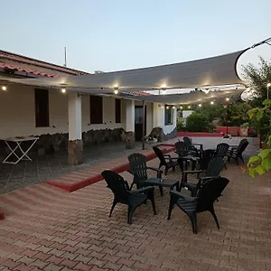  Bed & Breakfast Funtanadetalia