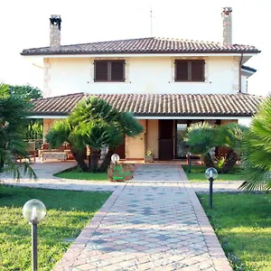  Bed & Breakfast Ajò Sardinia